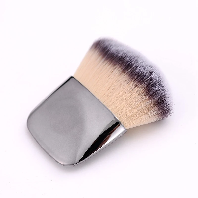 Title 5, Multifunctional makeup brush for flawless appli...