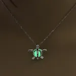 Green tortoise