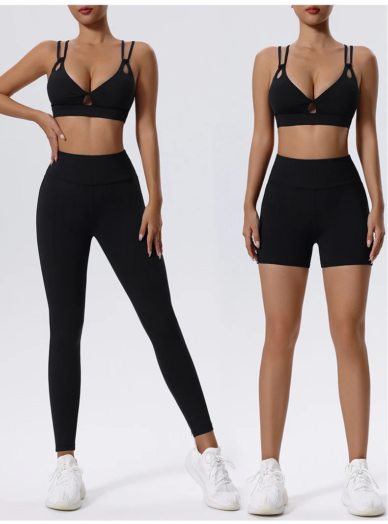 Title 7, Womens Tight High-Waist Yoga Pants Quick-dryin...