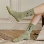 Grass green 10 pairs