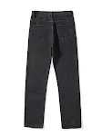 High Quality European and American Women's Ripped Jeans, stylish and comfortable, perfect for a casual or fashionable ev — photo 5