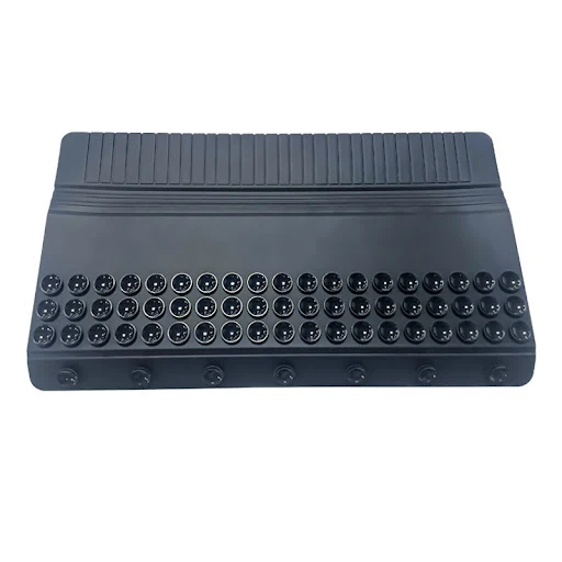 Title 13, New Silicone Sink Edge Splash Shield Protector ...