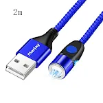 2meter blue