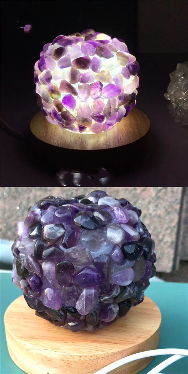 Title 1, Decorative bedside lamp furniture, a stylish ta...