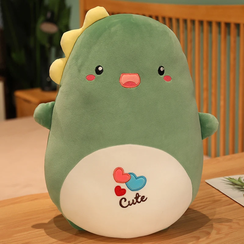 Title 4, Fat Cute Animal Plush Pillow Blanket Toys Bear ...