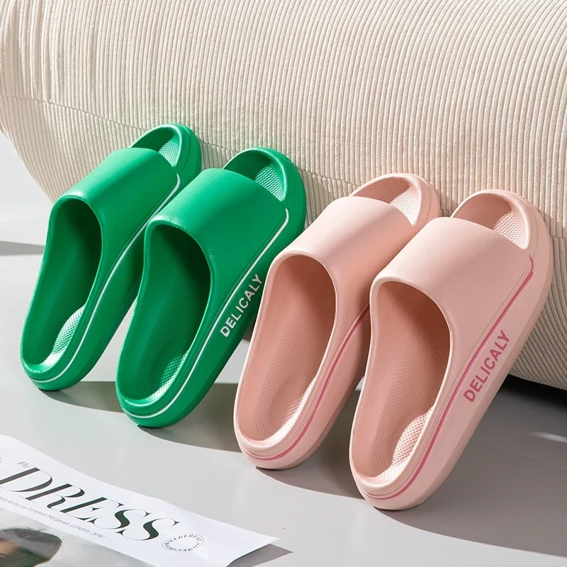 Title 5, Thick Soled Lightweight Height Increasing Non-s...