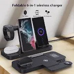 Samsung Style Black
