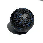 8cm black and blue