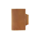 Leather case