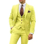 Herenmode Casual Slim Fit Driedelig Pak Slanke Pasvorm Stijlvol en Comfortabel Ideaal voor Zakelijk en Vrije Tijd Een Complete Outfit — foto 13
