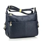 dark blue