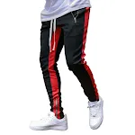 Black red