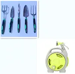 Apple Green setA