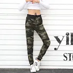 Camouflage