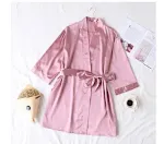 Dark pink