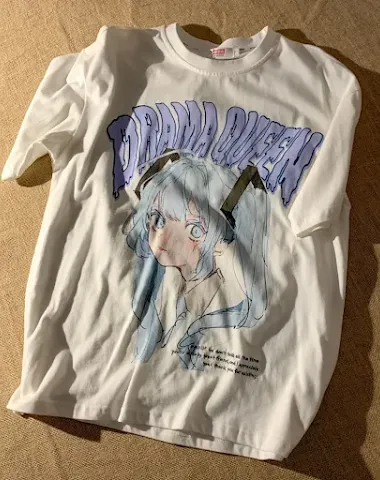 Image product - 3