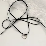 Black Rope