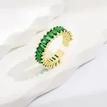 Green Squares