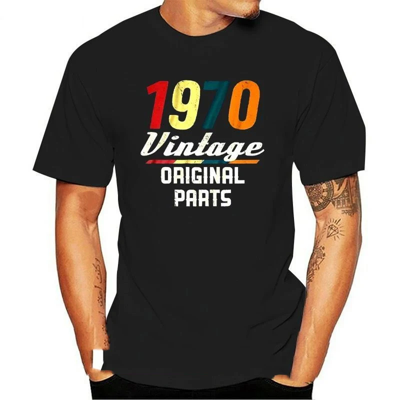 New Fashion European And American Print Round Neck T-shirt — photo 9