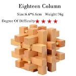 Eighteen Column