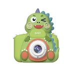 Big Head Dinosaur