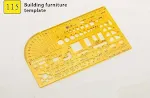K115 Building Furniture
