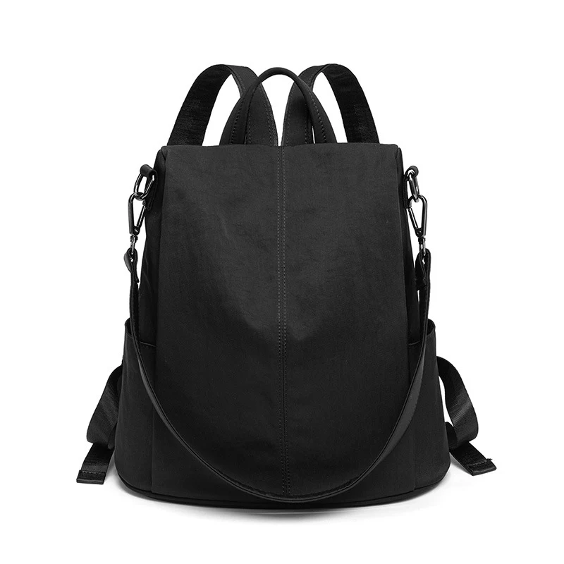 New Korean Style Trendy Easy-to-fit Fashion Canvas Bag, perfect for everyday use. A modern and stylish accessory for cas — photo 1