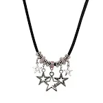 XINGX Tassel Necklace