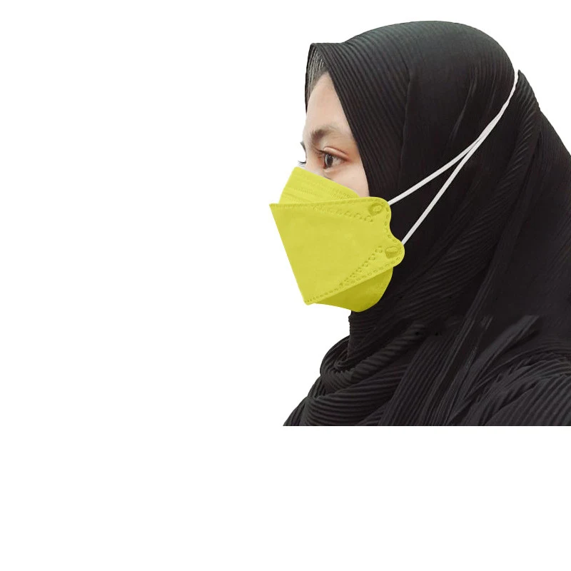 Title 4, Máscara para adultos Filter Masker Korea KF94 H...