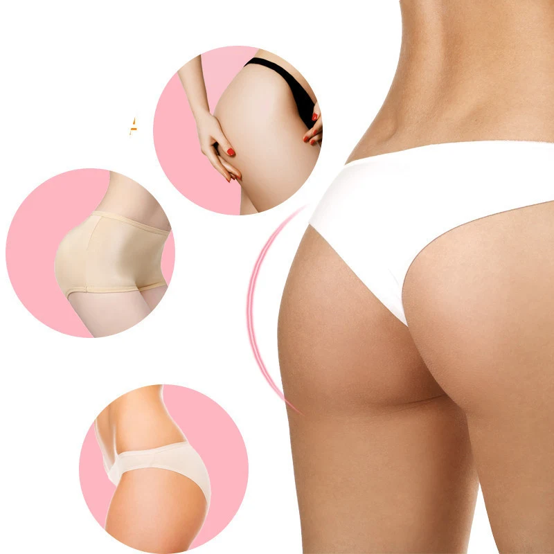 Title 4, FTEENPLY Billenverstevigende Crème Sexy Hip Lif...