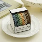 Wave Color Mixing