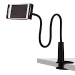 Stretching pure black 1meter
