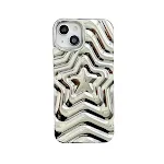 Silver Electroplated