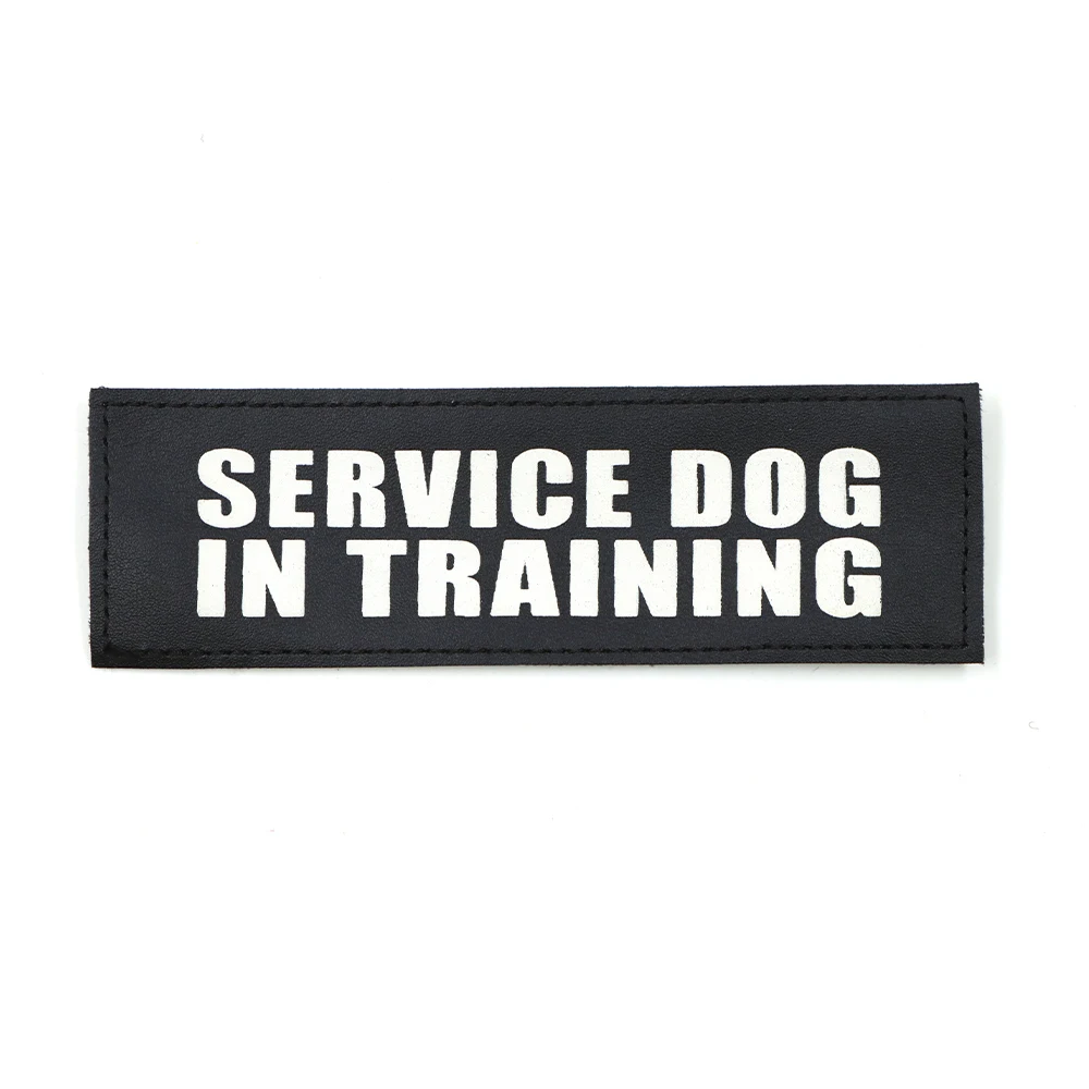 Title 5, Personalized Dog Name Tag Name Patches For K9 D...