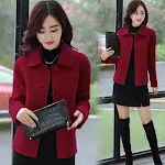 Wine Red