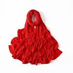 31 Bright Red