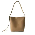 Bolsa fotográfica de ombro único, compacta e leve, perfeita para capturar momentos especiais com estilo e conforto, ideal para viagens. — foto 2