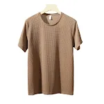 Coffee Ice Silk High Quality