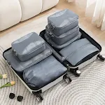 Gray Seven Pieces
