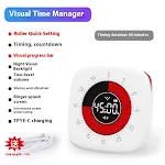 White Rechargeable 2