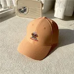 Soft orange