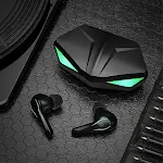 Black green