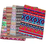 60pcs/lot Bohemian Dog Puppy Pet bandana cotton bandanas Pet tie Grooming Products CH89 — photo 5