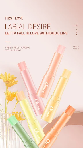 Title 8, Colorless Moisturizing Base Fade Lip Lines Hone...