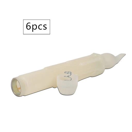 Title 1, Magic Wand LED Electronic Candle Light Hallowee...