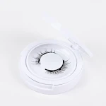 Glue-free Magnetic Eyelashes for Easy Application. Ready to Use with Strong Magnetic Suction, Simple Operation, and a Se — photo 7