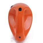 Powerful and portable car vacuum cleaner for deep interior cleaning. Easily removes crumbs, dust, and dirt for a spotles — photo 3