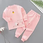 Bird pink