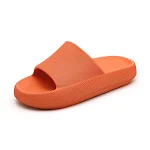 Sesame Street Graffiti Flip-Flops for kids, comfortable and colorful. Perfect for the beach, pool or a fun day of play. — photo 9