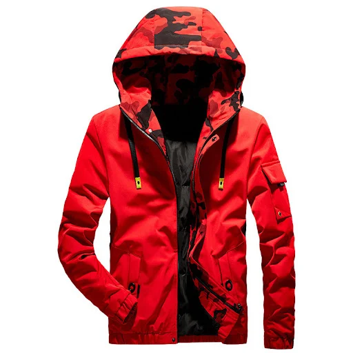Title 4, Leisure warm trend short new down jacket, provi...